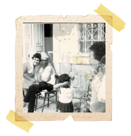 הפקת סרט דוקו-אישי